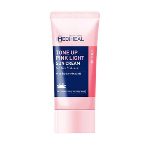 Kem chống nắng Mediheal Sun Cream SPF50+/PA++++ 45ml