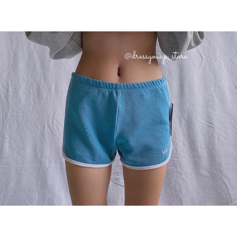 Quần short VANS xuất xịn
