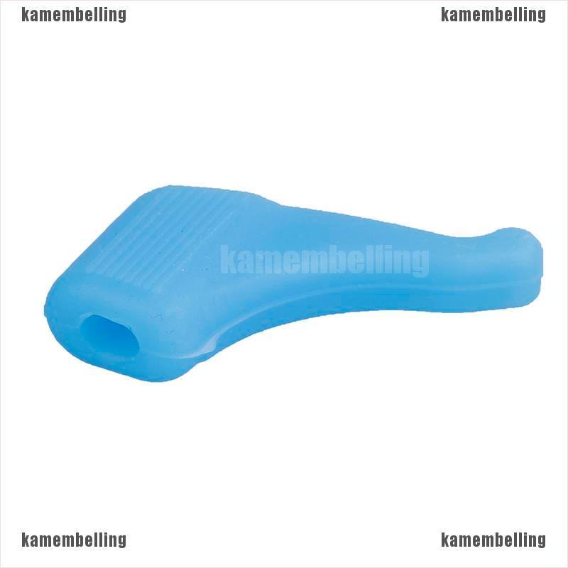 Set 8 móc đeo tai gắn càng kính bằng silicone chống trượt tiện lợi