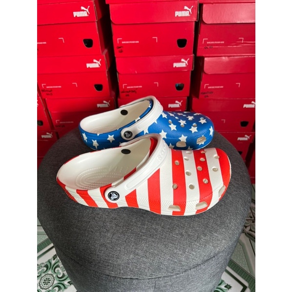 Dép sục chính hãng