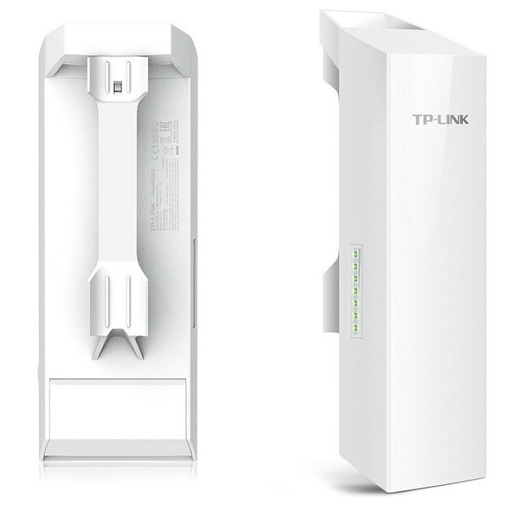 Bô Thu phát không dây ngoài trời 13dBi TP-Link CPE510 tần số 5Ghz