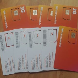 Thánh sim Vietnammobile