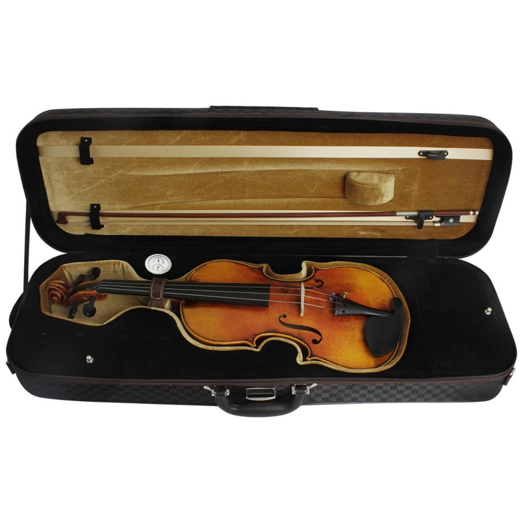 Nhiệt Kế Đo Độ Ẩm Cho Nhạc Cụ Guitar Violin