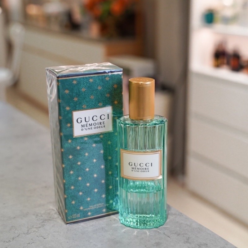Nước hoa Gucci Memoire D’une Odeur 10ml/20ml ᴘʜᴀɴᴅɪᴇᴍᴍʏ997 Ⓡ