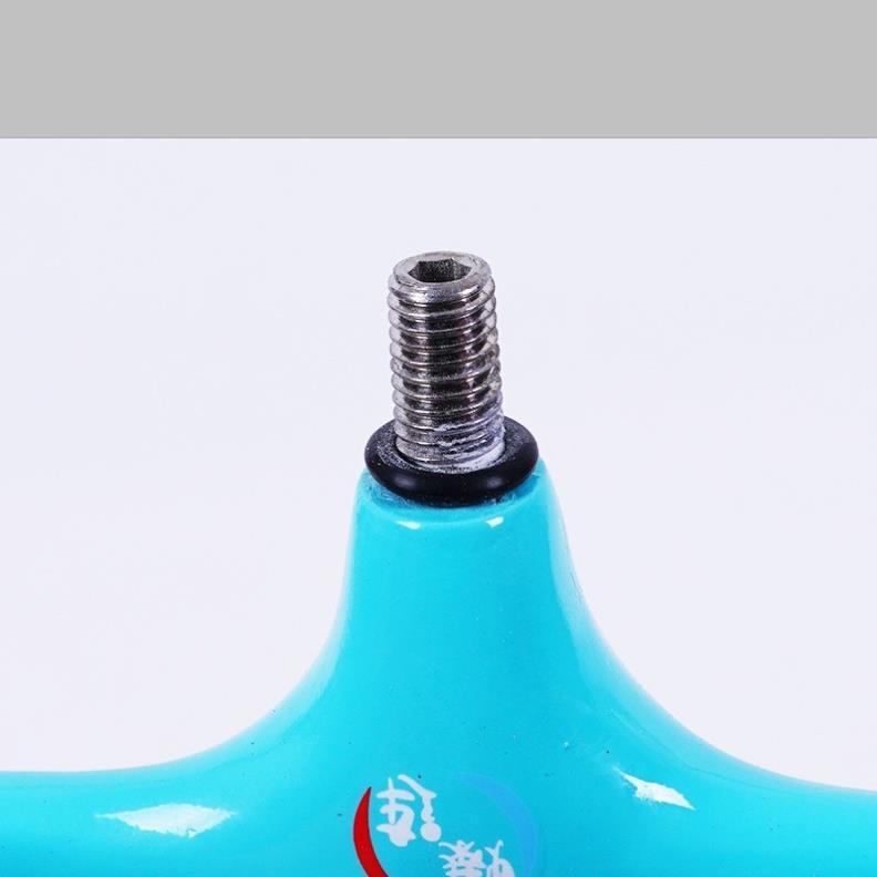 [FreeShip] Mặt Vợt Carbon Loại Mới Khung Vuông Màu Xanh Săn Hàng Kích Thước Lớn Chịu Tải Cao