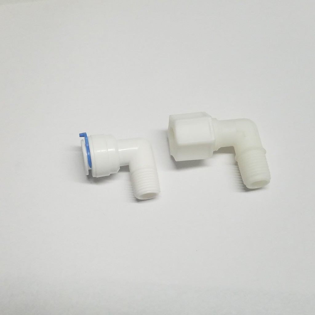 Combo 5 Cút đầu vào cốc lọc nước số 1 phi 10