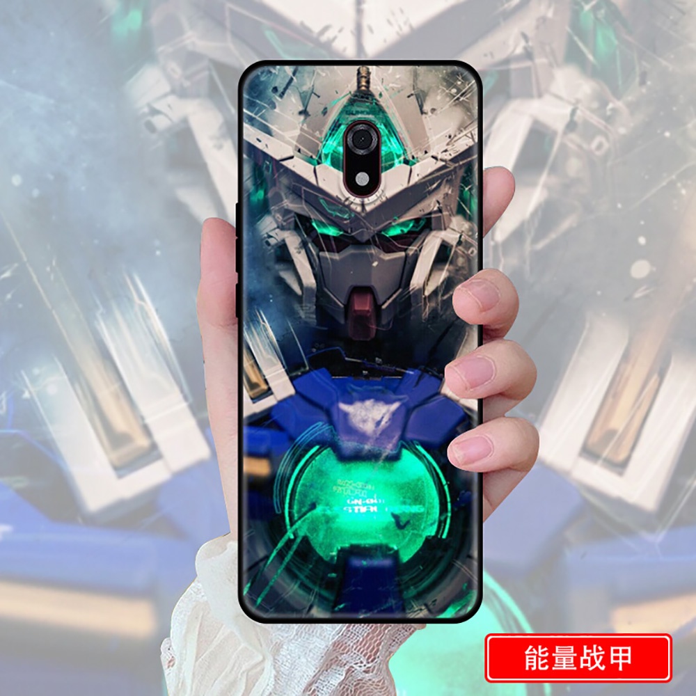 Ốp Điện Thoại Silicon Mềm Bo Viền Cho Xiaomi Qin F22 Pro F22Pro Qin F 22 Pro QinF22Pro