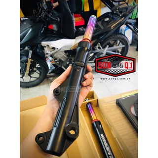 Phuộc Trước LCM Vario/Click (Ty 7 Màu)