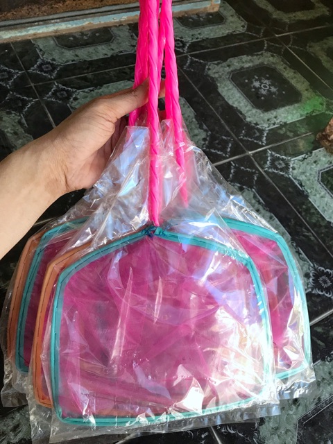 VỢT HỒ CÁ NON BỘ