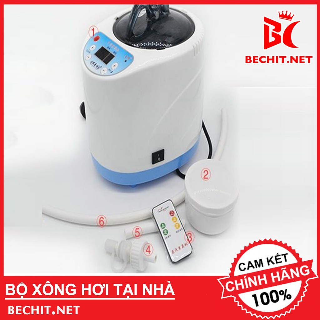 Trọn Bộ Xông Hơi Tại Nhà Lều Xông Hơi Tự Bung Cao Cấp Và Nồi Xông Hơi Điện