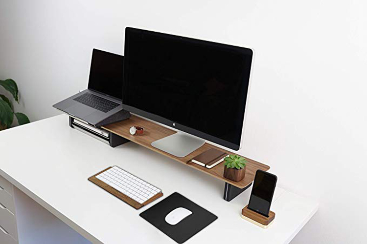 Lót chuột gaming Jomaa 180 * 220mm màu đen cao cấp