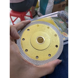 lưỡi cắt gạch đa năng hiệu Ktomer (115mm)