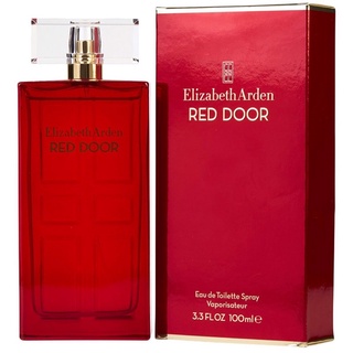 Nước Hoa Elizabeth Arden Red Door Eau De Toilette Spray 100ml và 30ml