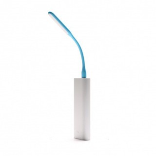Đèn LED USB Xiaomi version 2 có nút bấm XANH
