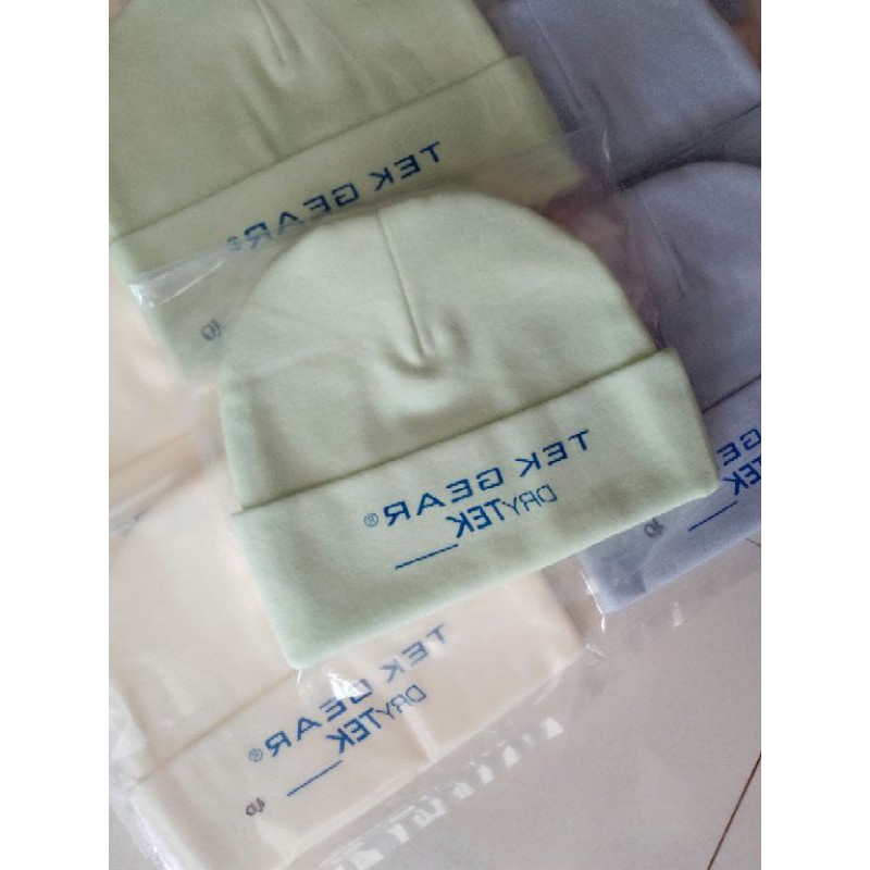 Mũ cho bé sơ sinh từ 0-5 tháng