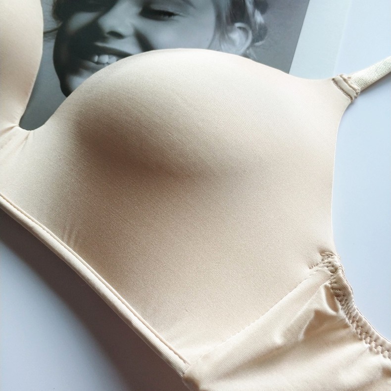 [Mã WA1606 giảm 15% đơn 99k] [Siêu Rẻ] Áo Lót Đúc Su Không Gọng Xuất Nhật - Áo Lót Trơn Đệm Mỏng Xuất Nhật - Có Túi Zip | BigBuy360 - bigbuy360.vn