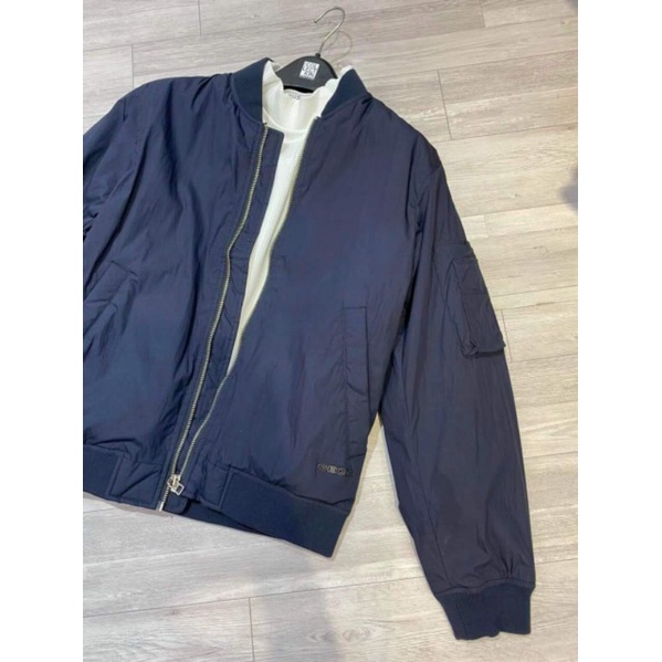 Áo BOMBER hàng VNXK xịn