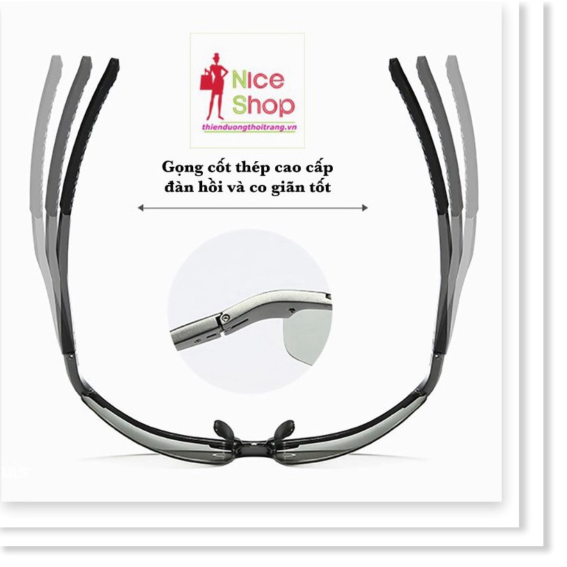 Giá Vốn - Kính mát ngày và đêm chống chói bảo vệ mắt trước tia cực tím | BigBuy360 - bigbuy360.vn
