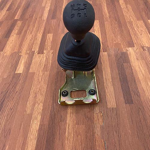 Cần số cho số ô tô 5 tạ và số 7, bàn số, tay số cho xe ba gác