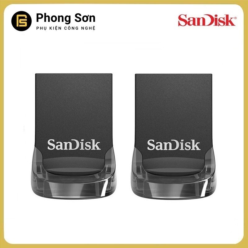 USB 32GB 3.0 CZ430 Ultra FIT SD | BigBuy360 - bigbuy360.vn