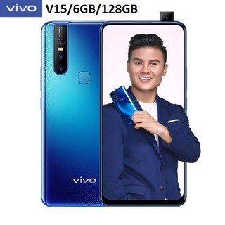 Điện thoại Vivo V15 - 6GB RAM, 128GB, 6.53 inch