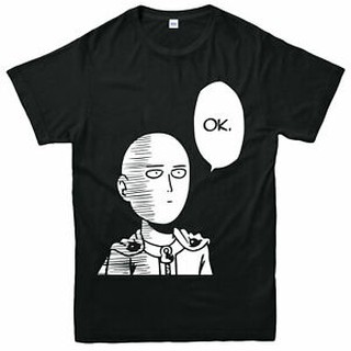 Áo thun One Punch Man Saitama đẹp  siêu ngầu giá siêu rẻ nhất vịnh bắc bộ