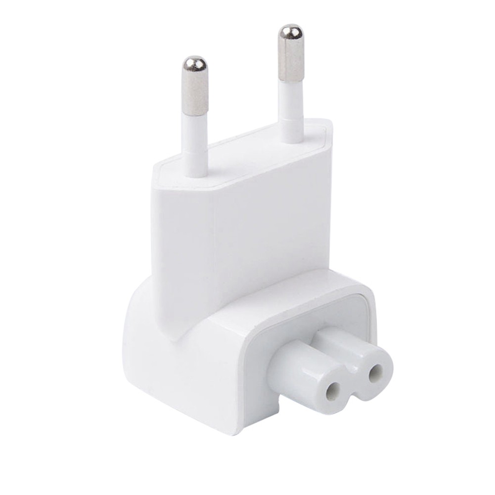 Cục sạc gắn tường chuyển nguồn chuẩn US/UK/EU/AU cho Ipad/Macbook Magsafe