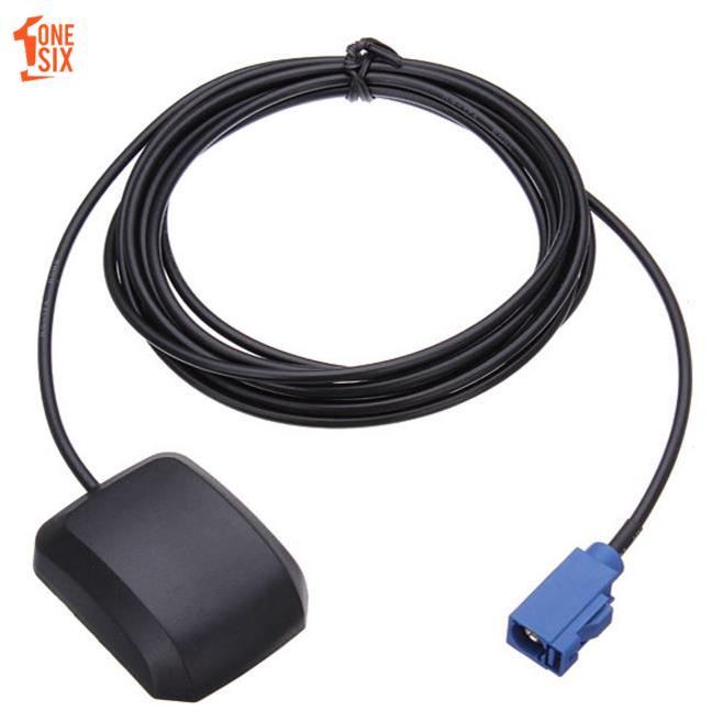 Ăng ten GPS Fakra MFD2 RNS2 RNS 510 MFD3 RNS-E chuyên dụng cho VW Golf