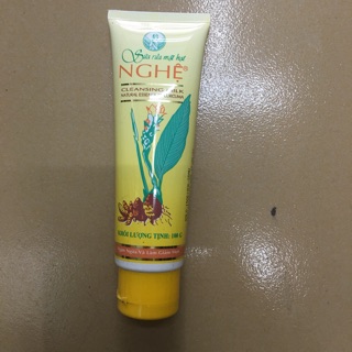 Sữa rửa mặt nghệ thorakao