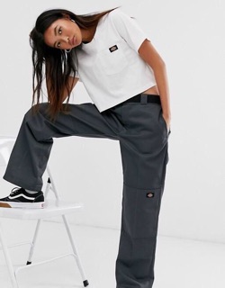 ÁO PHÔNG LỬNG DICKIES