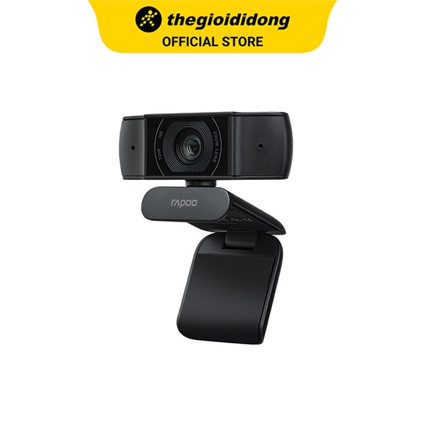 Webcam 720p Rapoo thumbnail