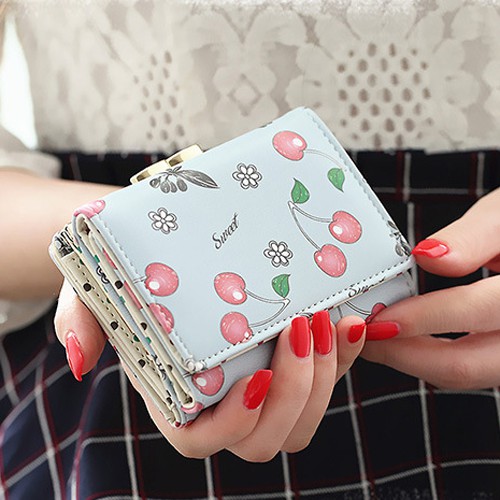 VÍ NGẮN CẦM TAY MAU 02