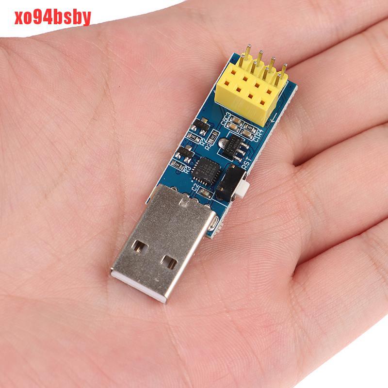 Mô Đun Thu Phát Wifi Esp8266 Link V1.0 Esp94Bsby