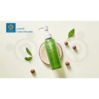 Dầu Tẩy Trang Trà Xanh Innisfree Green Tea Cleansing Oil 150ml