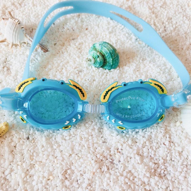 Kính Bơi Trẻ Em Chống Sương Mù & Tia Uv | BigBuy360 - bigbuy360.vn