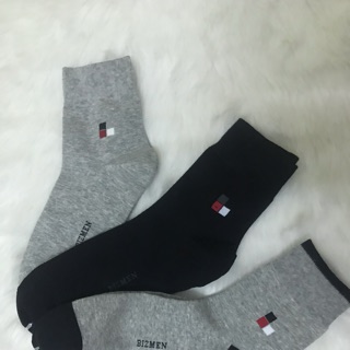 Combo 3 tất nam Bizmen