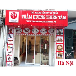 Trầm Nụ Thác Khói Cao Cấp 30 viên