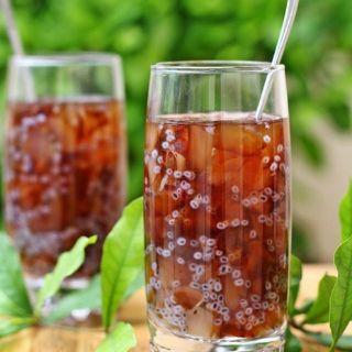 100g hạt é thượng hạng Phan Rang