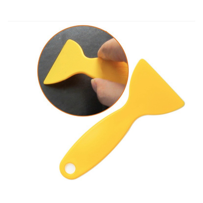⚡️Tem Dán Decal Phản Quang DISCOVERY CHANNEL Phong Cách Kèm Dụng Cụ Dán Tiện Lợi