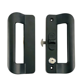Khóa cửa lùa Xingfa