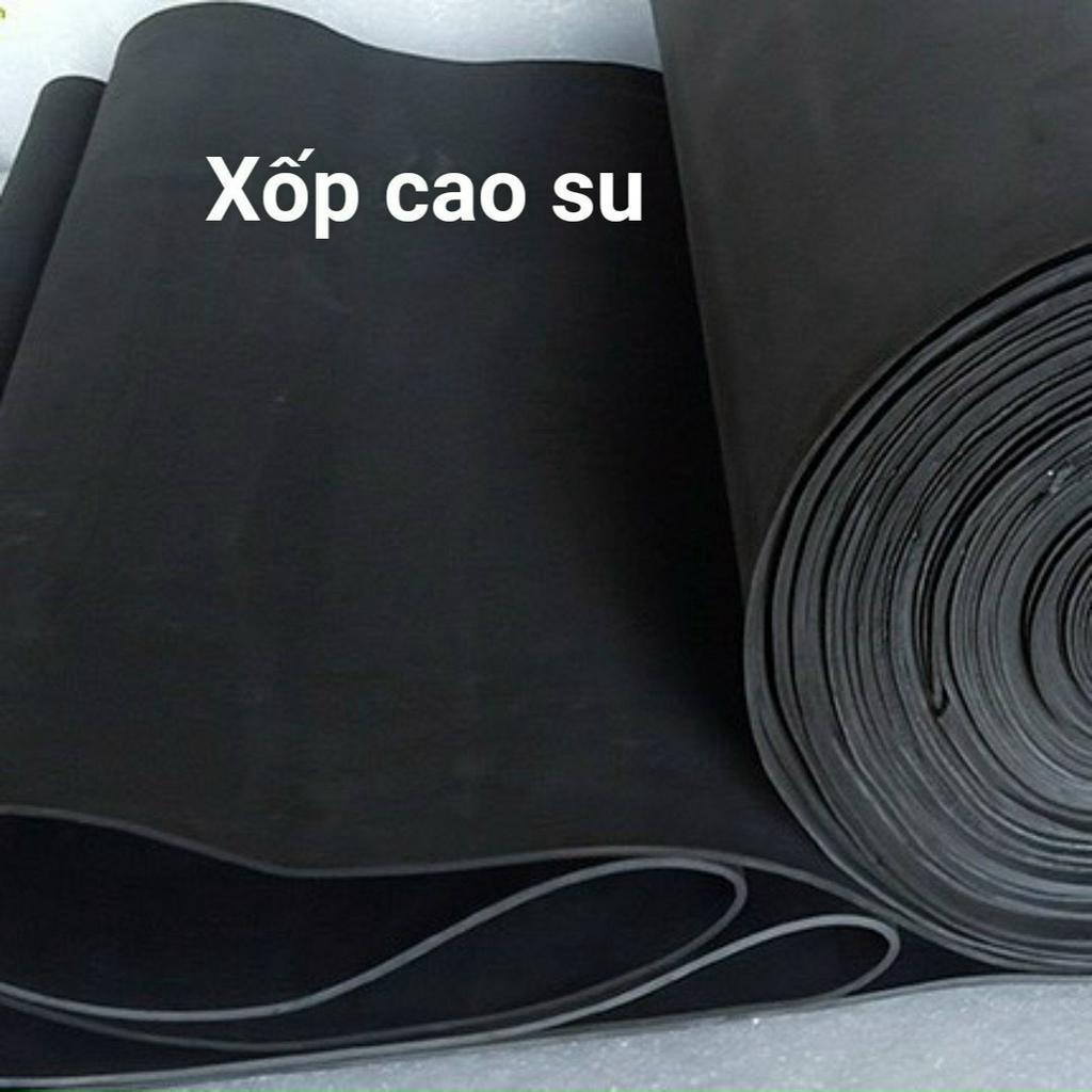 1 met vuông Cao su non xốp lót sàn, Cao su non, mút xốp eva foam dày 2mm, lót sàn gỗ, sàn nhựa