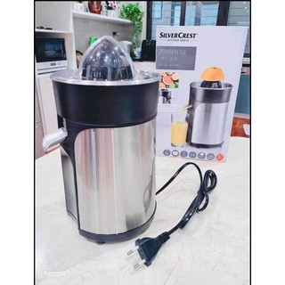 Máy vắt cam silvercrest
