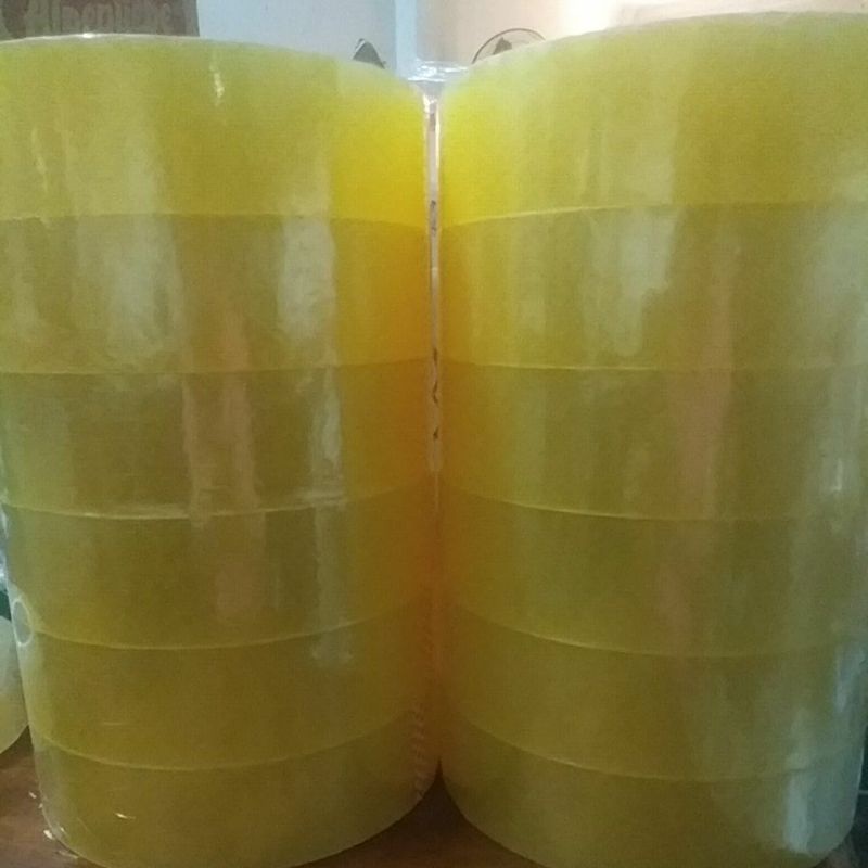 Băng dính lõi mỏng 1kg