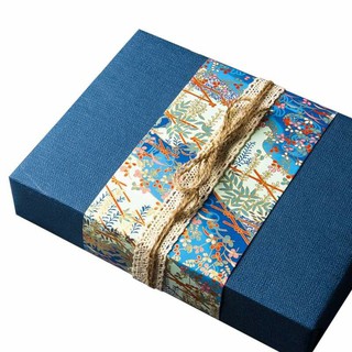 GIẤY GÓI QUÀ PHONG CÁCH NHẬT