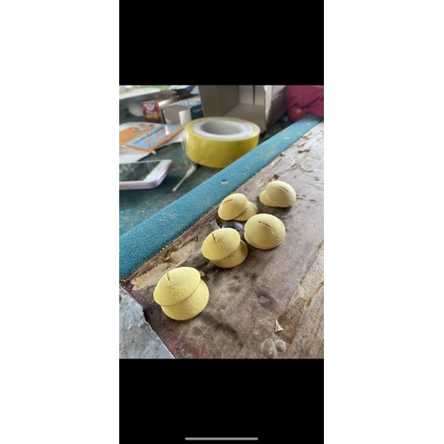 Miệng sáo cồng đôi