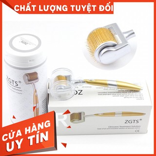 Kim lăn tay zgts vàng