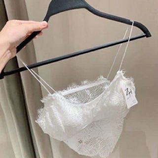 ÁO BRA REN MẶC VEST SIÊU XINH