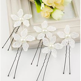 trâm cài tóc 10 số 6