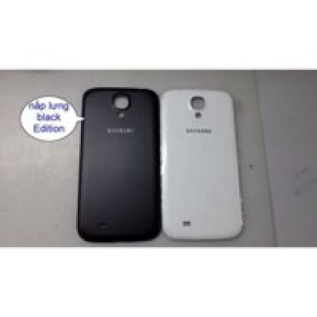 Nắp lưng thay Samsung S4