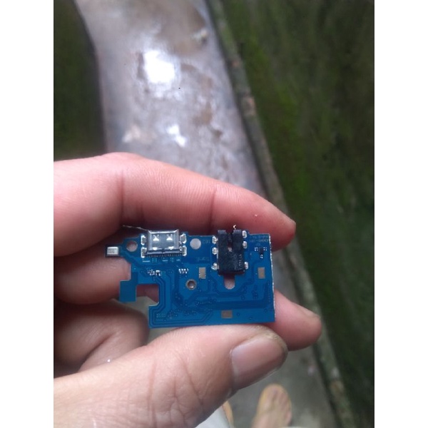 Cụm chân sạc samsung M31S